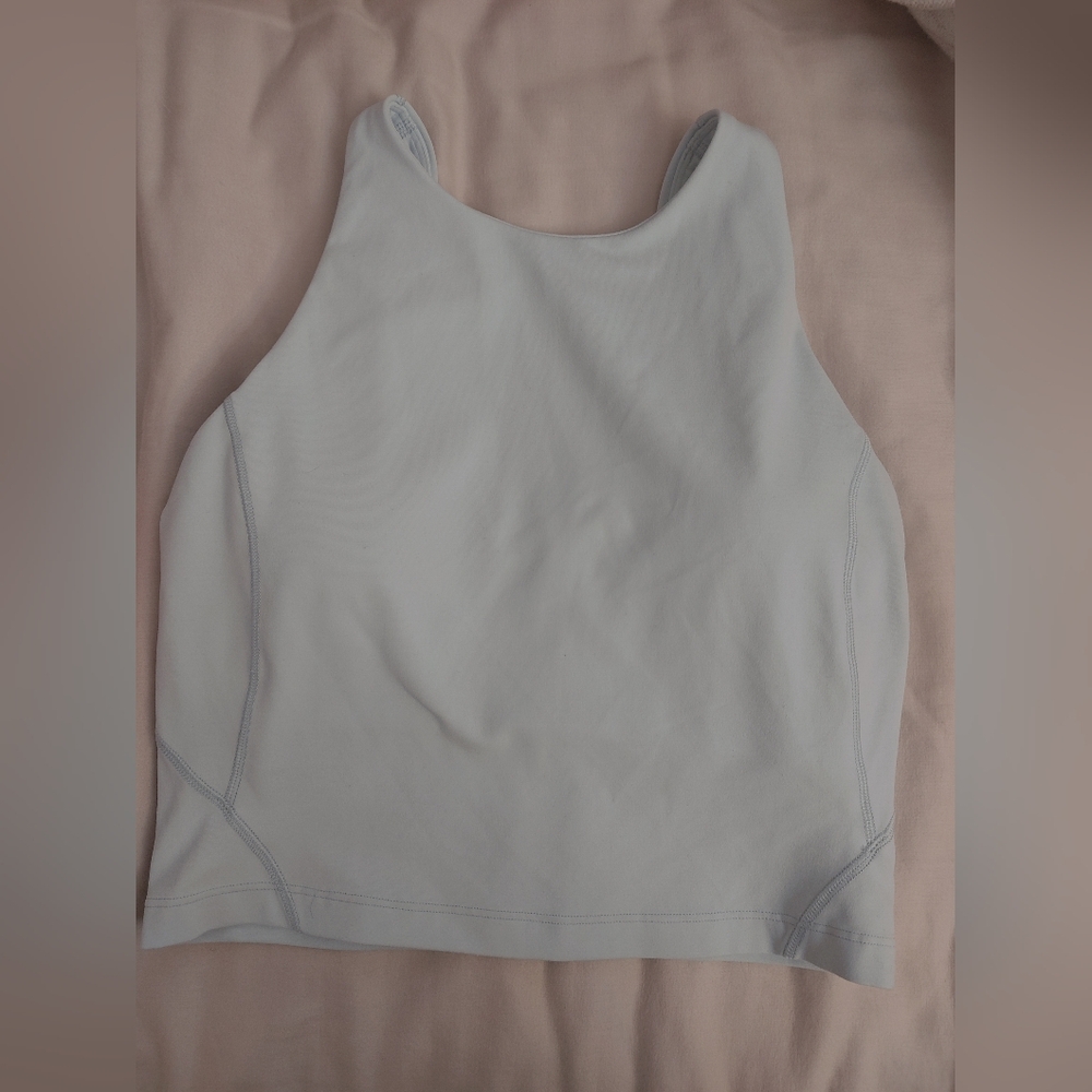 Lululemon Top